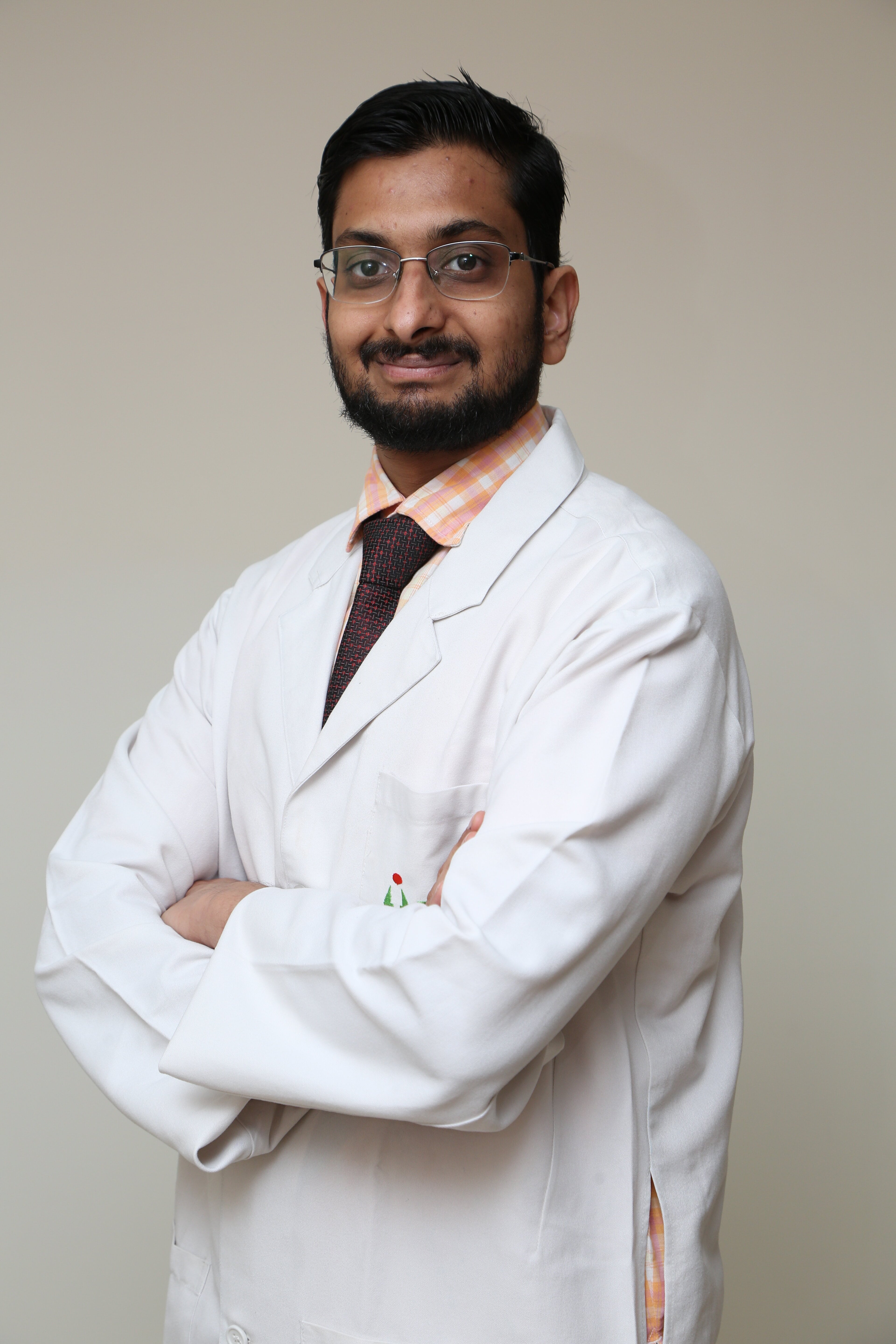 Dr. Akshay kumar Mangal